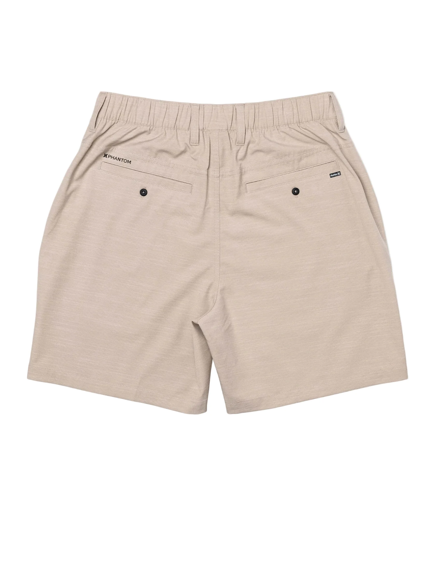 Phantom Slub 3/4 Waistband 18" - Image 7