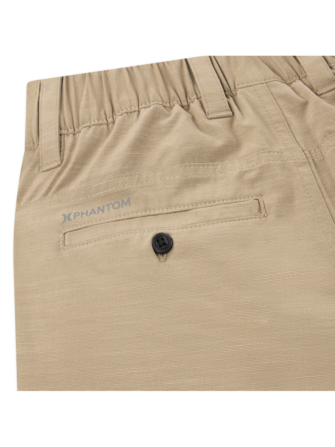 Boys' Phantom Slub 34 Wb Walkshort - Image 3