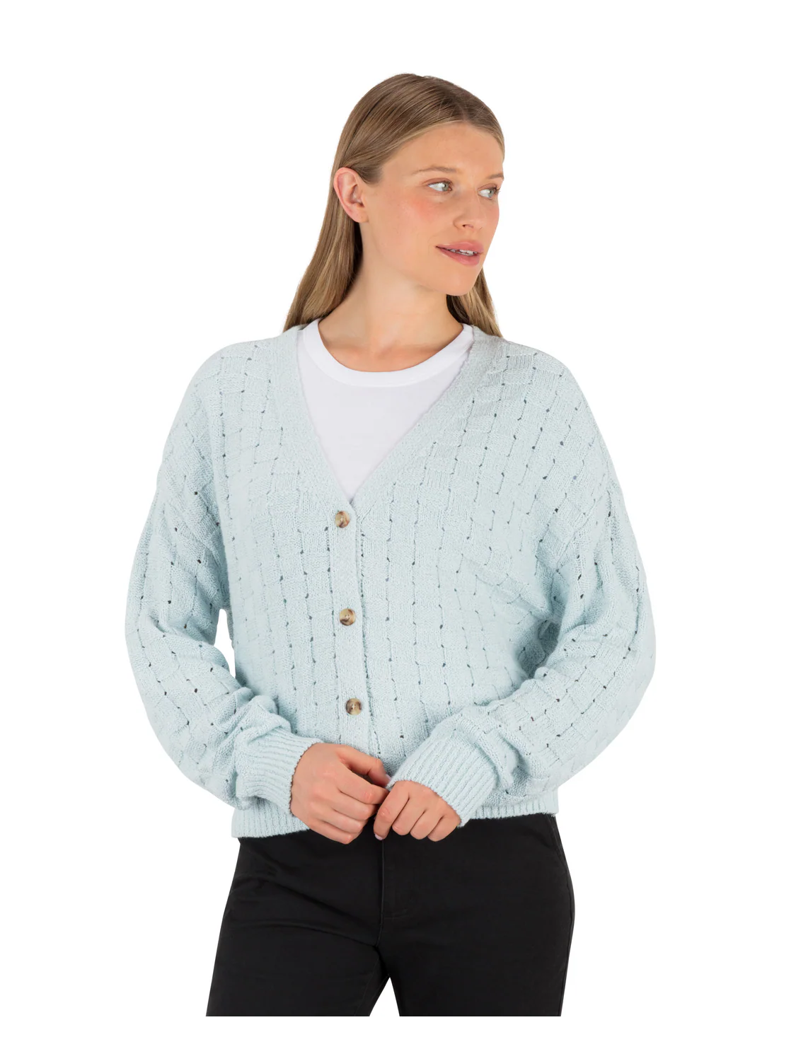 Pioneer Cardigan - Image 3