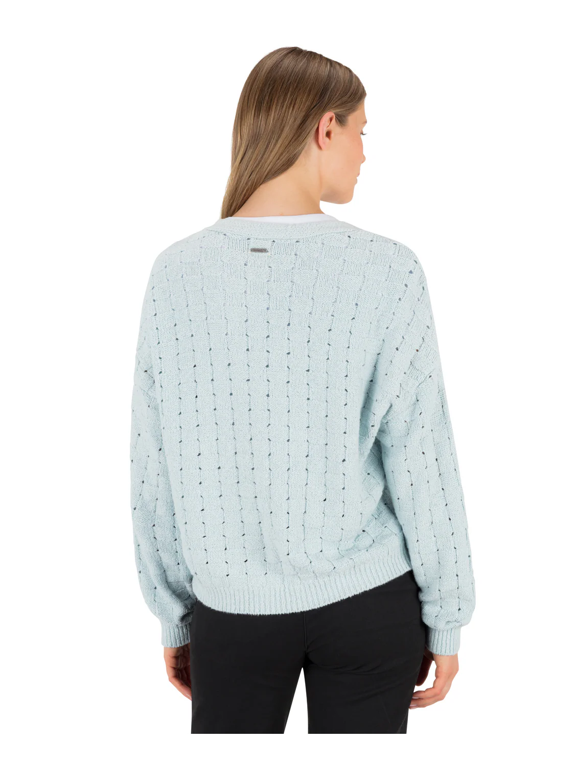 Pioneer Cardigan - Image 4