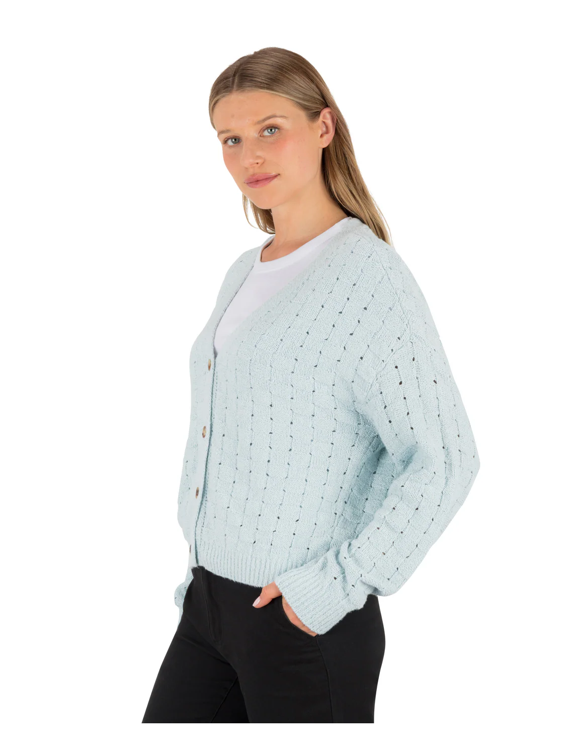 Pioneer Cardigan - Image 5