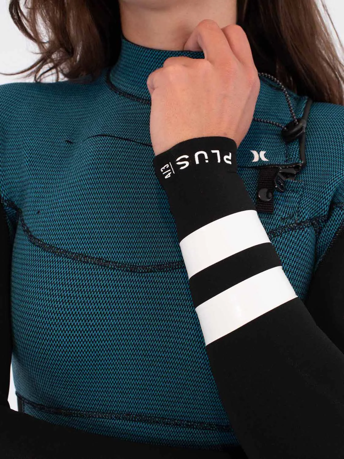 Plus 4/3Mm Fullsuit - Image 11