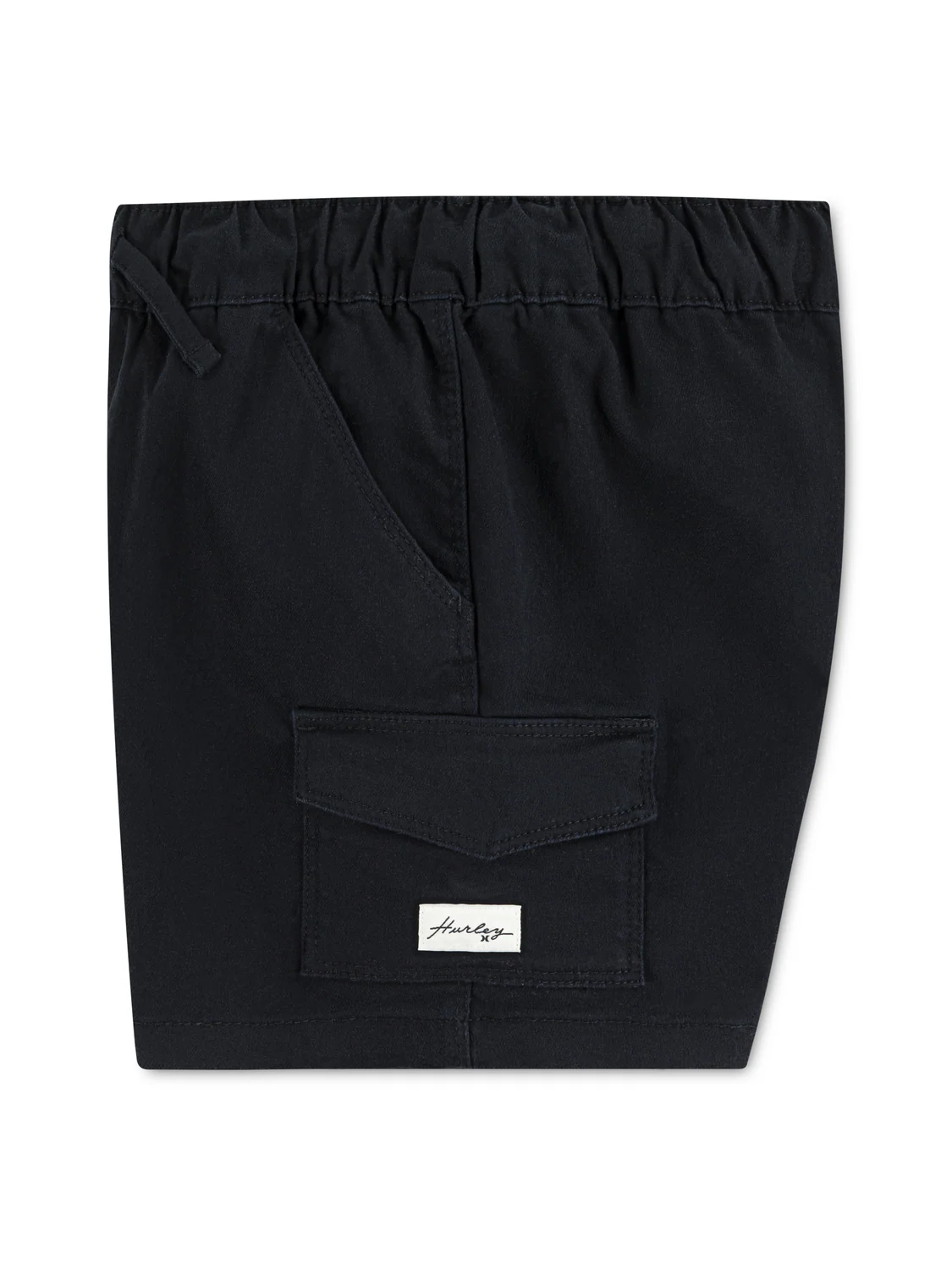 Girls' Pull On Woven Short - Image 4