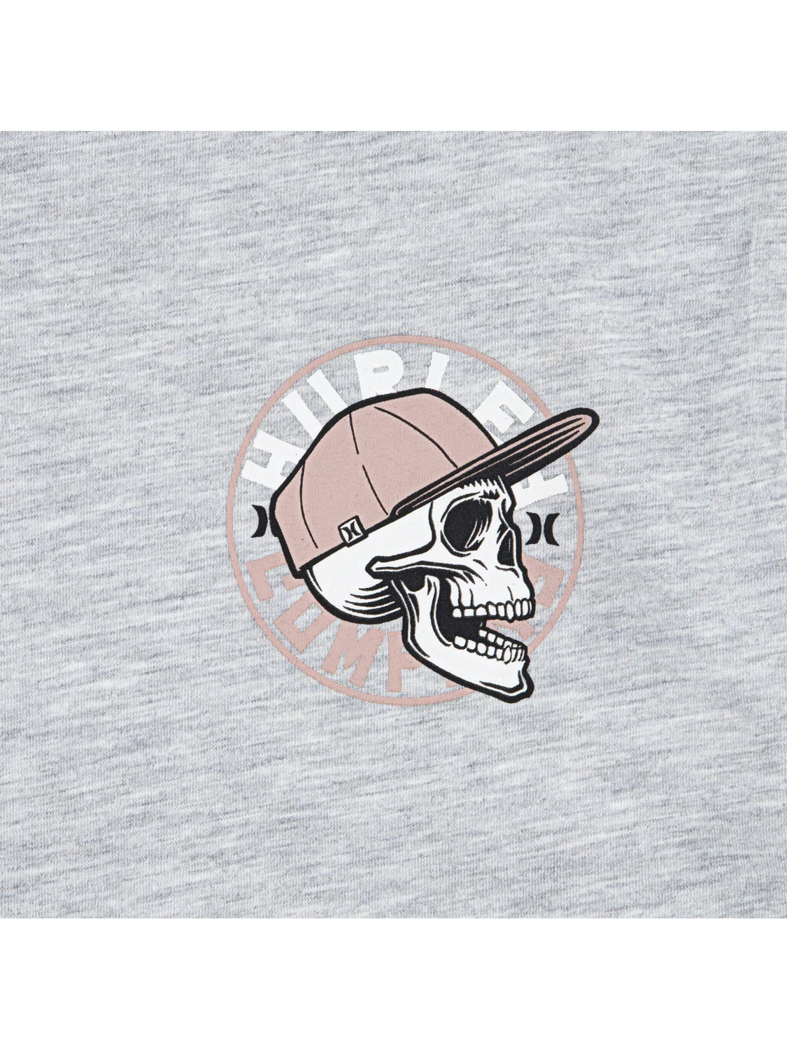 Boys' Skelly Skater Long Sleeve Tee - Image 3