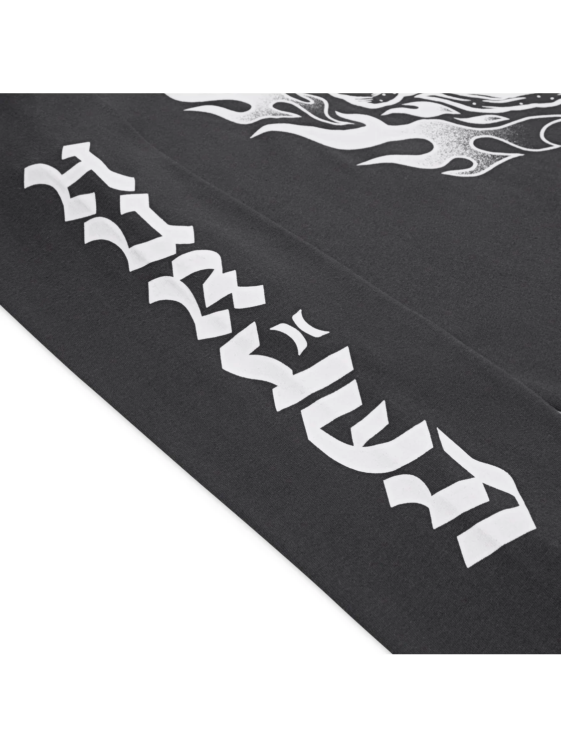 Boys' Skull Split Long Sleeve Tee - Image 3