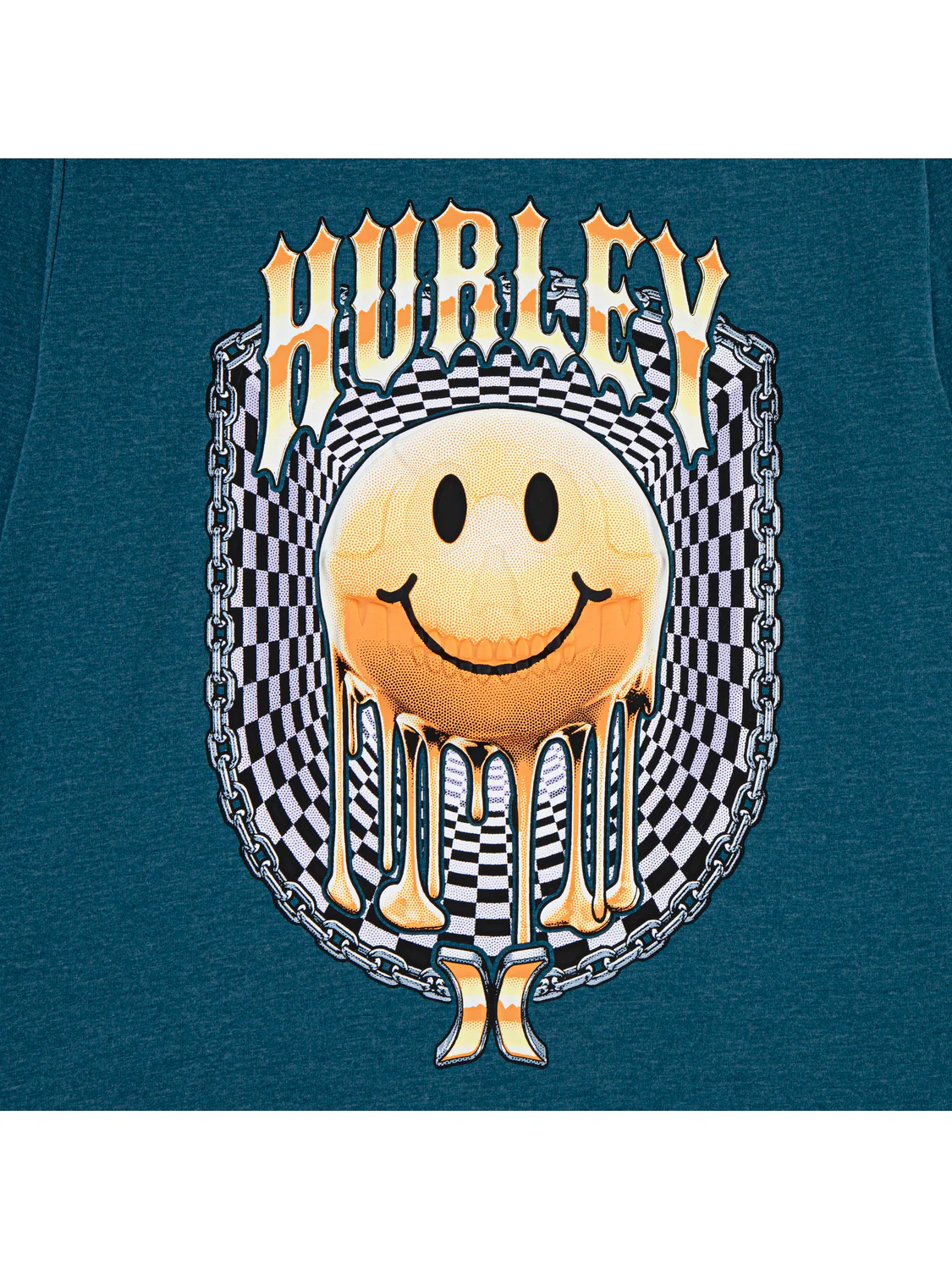 Boys' Smiley Long Sleeve Tee - Image 3