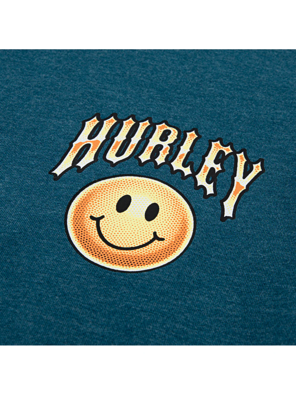 Boys' Smiley Long Sleeve Tee - Image 4