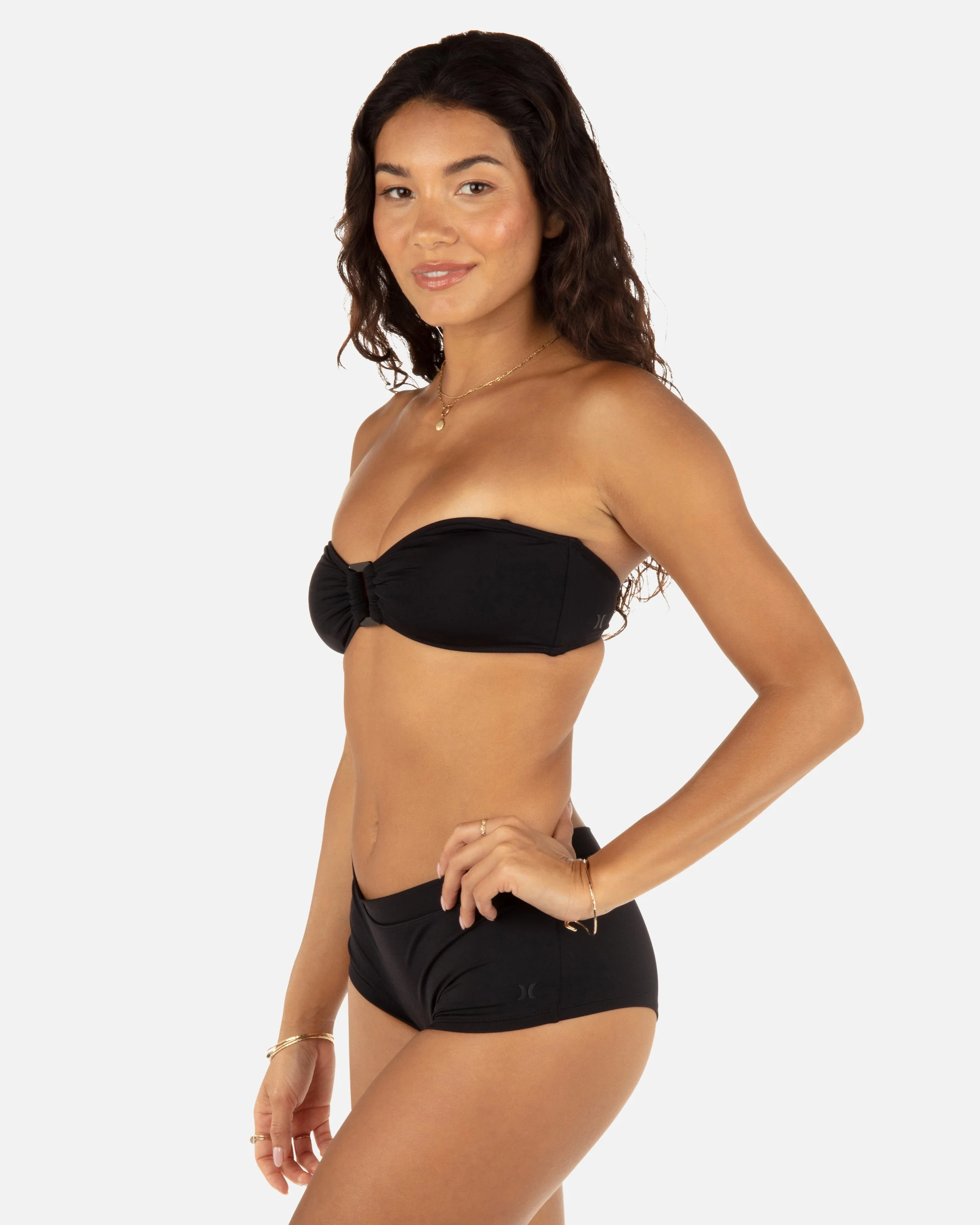 Solid Ring Bandeau - Image 3