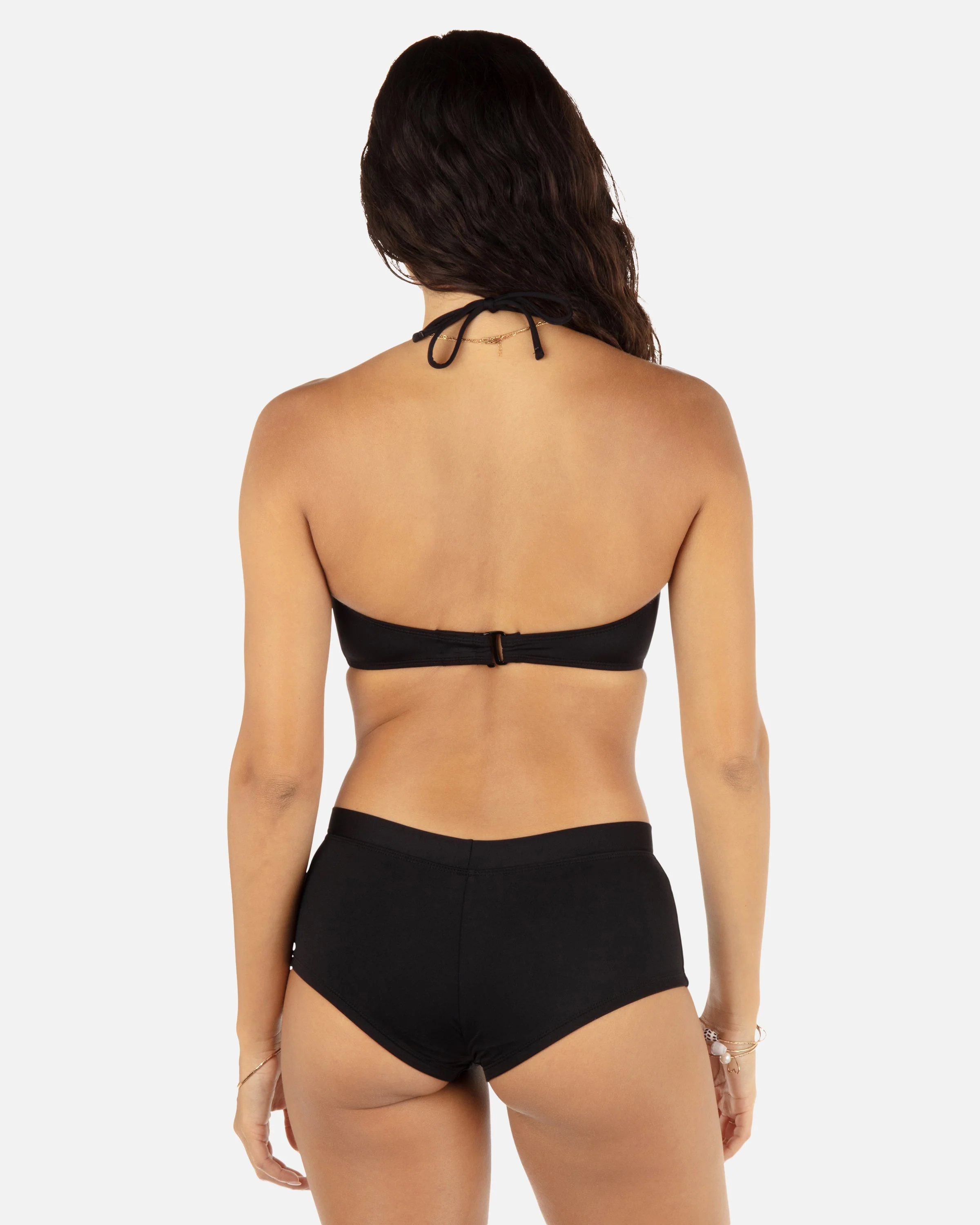 Solid Ring Bandeau - Image 6