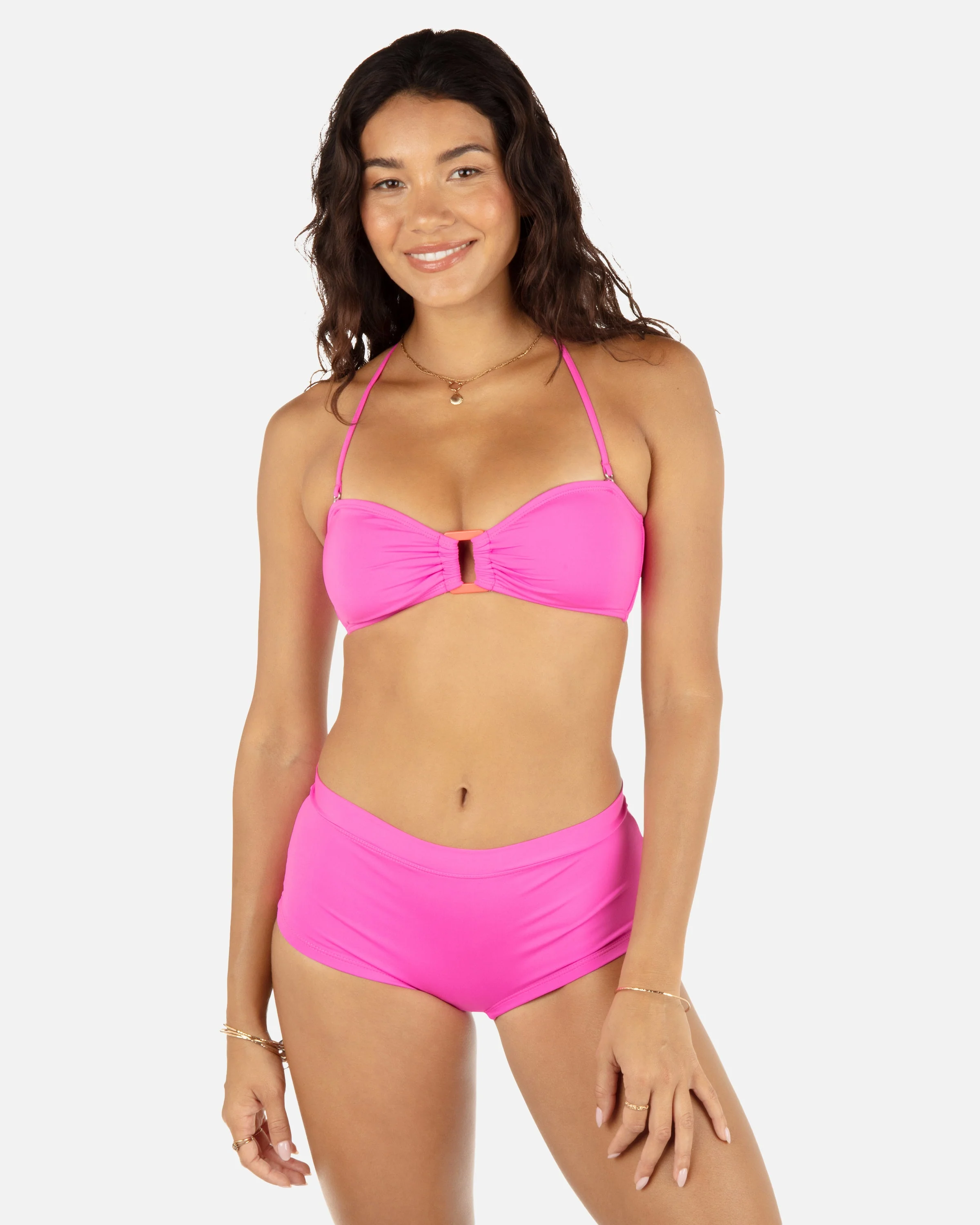 Solid Ring Bandeau - Image 5