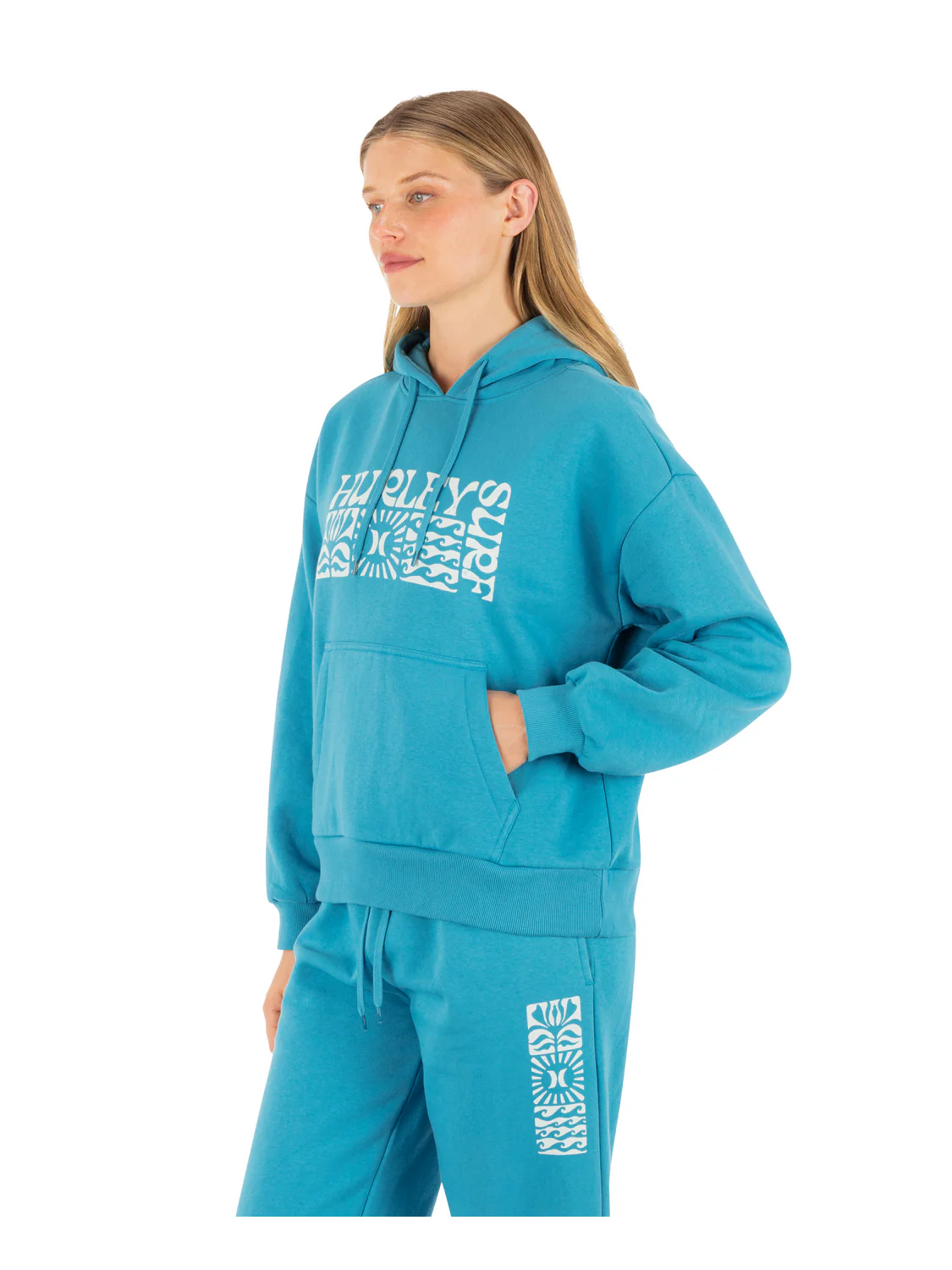 Surf Days Hoodie - Image 3