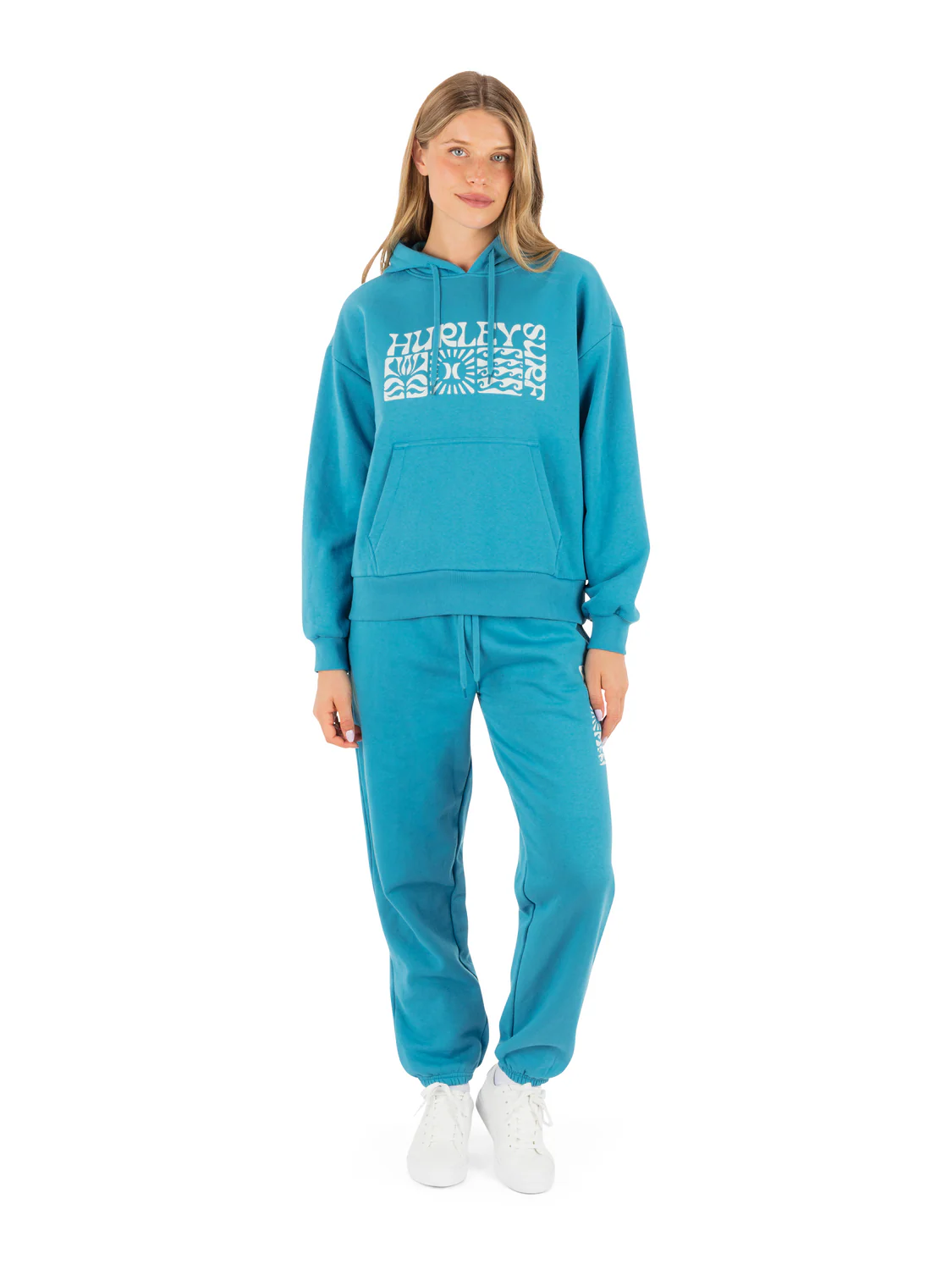 Surf Days Hoodie - Image 4