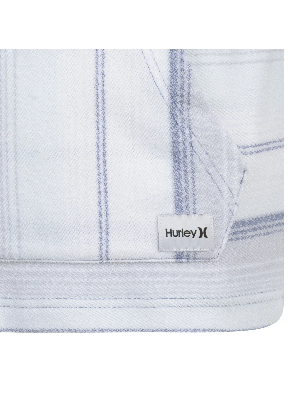 Boys' Surf Poncho Hoodie - Image 4