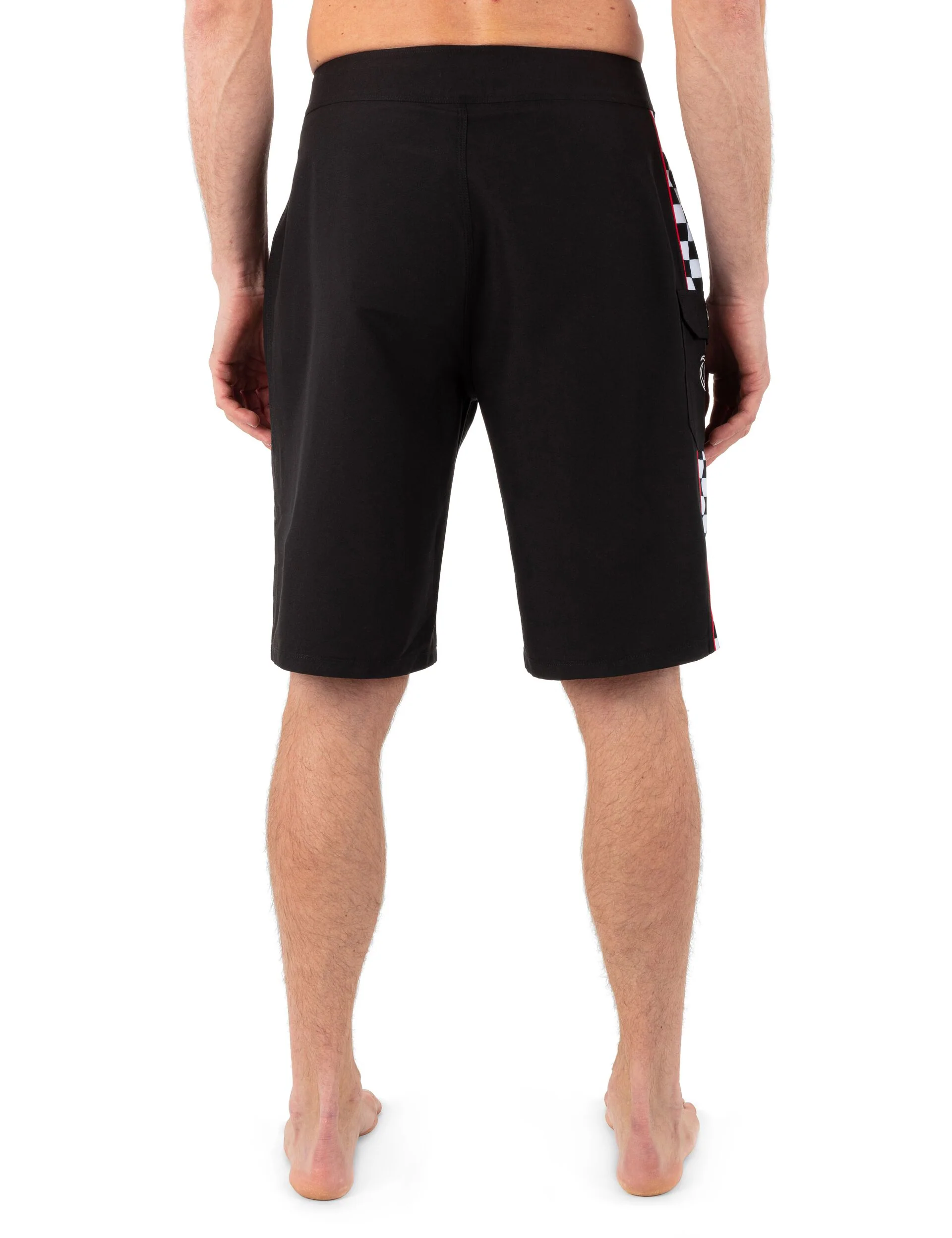 Hurley x Travis Barker Gothic Cargo 22" - Image 3