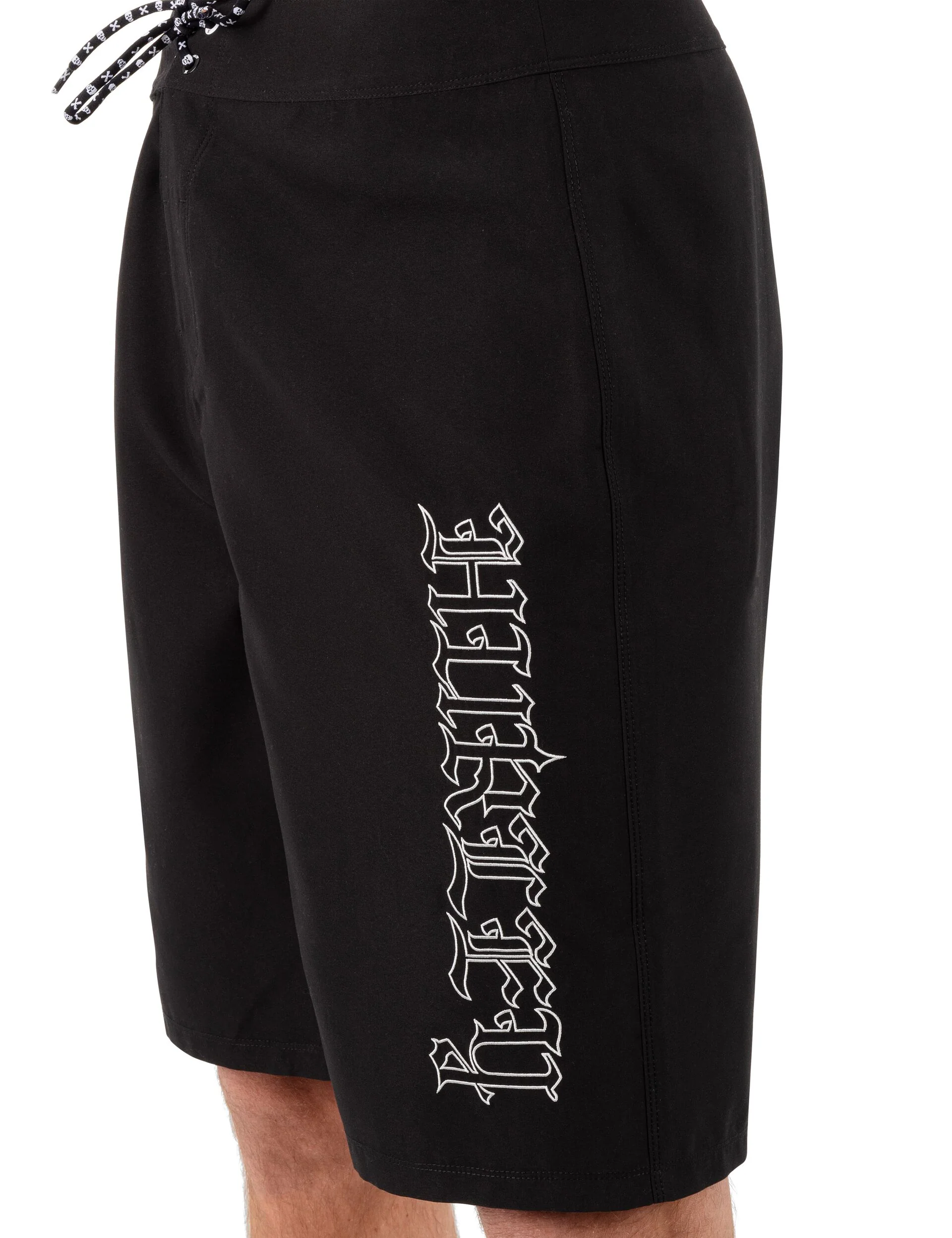 Hurley x Travis Barker Gothic Cargo 22" - Image 4